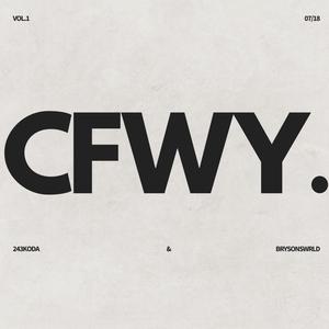 CFWY (feat. 243Koda)
