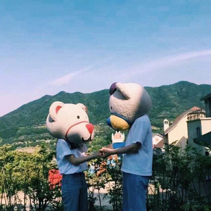 城市病人和他的抑郁症