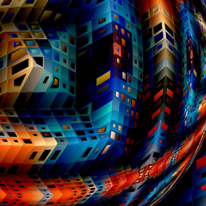 Particles II