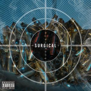 Surgical (feat. Mark Myles)