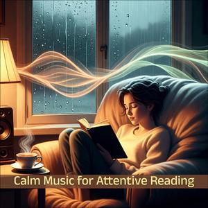 Thoughtful Calm Within