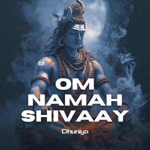 Om Namah Shivaay