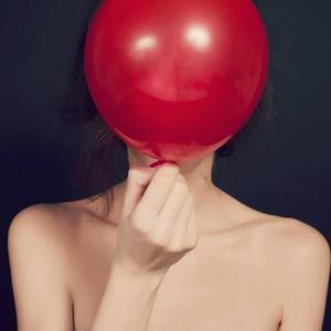 为你盛开的孤独 （原创）