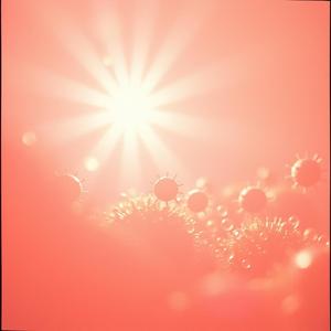 愛で爆ぜる細胞