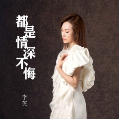 都是情深不悔 (伤感版)(DJ默涵版)