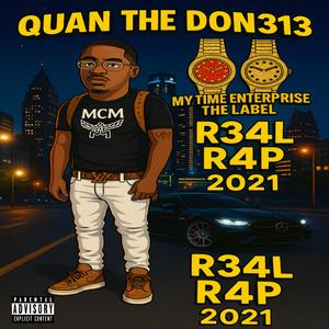 R34L R4P 2021