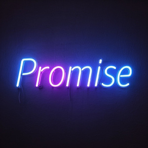 ネオンの約束 (Neon no Yakusoku)