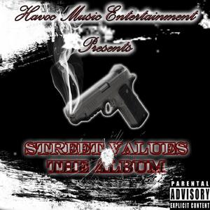 **** Tonight (feat. CSK)