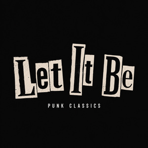 Let It Be
