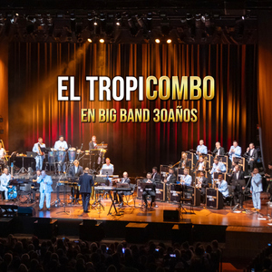 LLUEVE (Big Band)