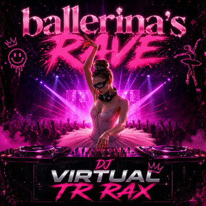 ballerina's rave