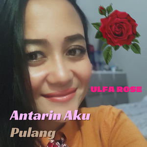 Antarin Aku Pulang (Remix)