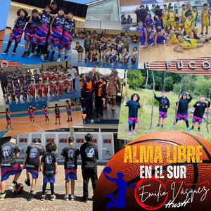 Alma Libre en el Sur