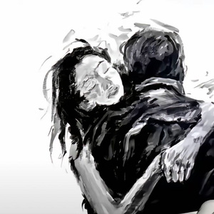 爱上你只是一个梦境