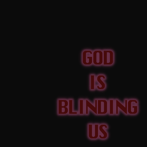 God is Blinding Us (Live at Estudio Uno, Madrid, 2020)