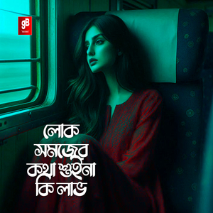 Lok Somajer Kotha Soiya Ki Labh Hoilo