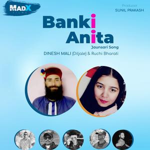 Banki Anita Latest Jaunsari Song 2022