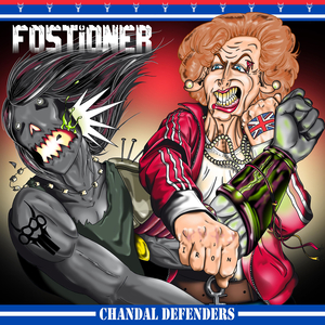 Chándal Defenders