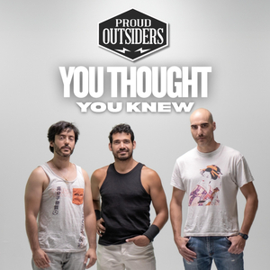 You Thought You Knew