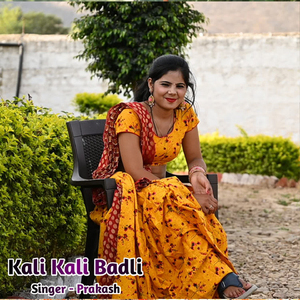 Kali Kali Badli