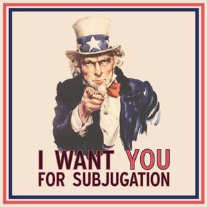 The Dishonorable Uncle Sam (feat. Malcolm X & ODI)