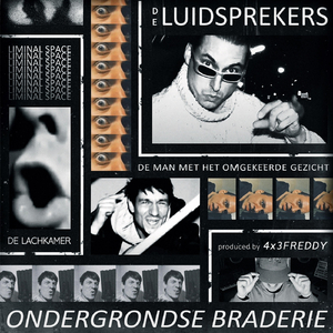 Ondergrondse Braderie (Instrumental)