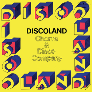 Discoland