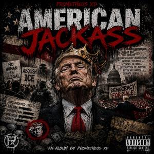 American Jackass