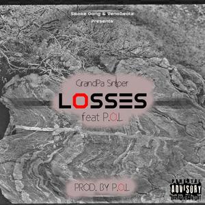 Losses (feat. P.O.L)