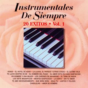 Te Amo Necesariamente