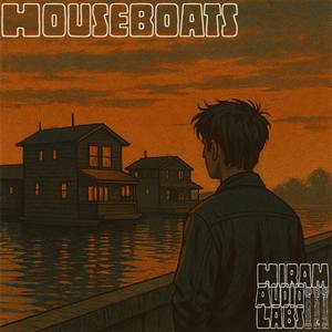 Houseboats (Attick Sessions )