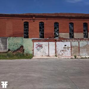 Swimming in the Black