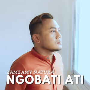 Ngobati Ati