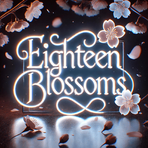 Eighteen Blossoms