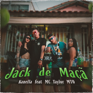 Jack de Maçã