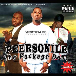 The Intro (feat. Scrilla, Dron, Hi Roller, Mech, Kbriss, Haz, Faim, Entrpryz, Tv, E Pillz & Damez)