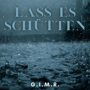 Lass Es Schütten