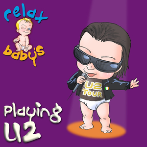 Pride (In the Name of Love)