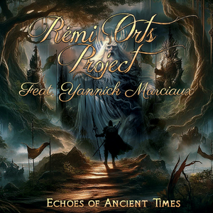 Dragon of the Black Montain