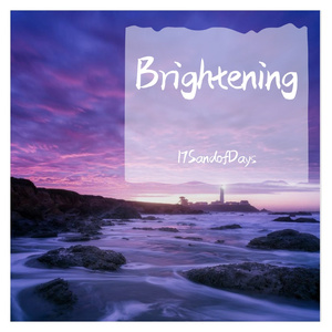 Brightening