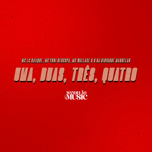 Uma, Duas, Três, Quatro