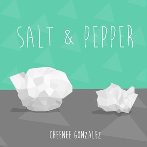 Salt & Pepper