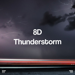 Thunderstorm Sounds For Sleep
