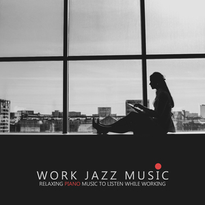 Work Jazz Music