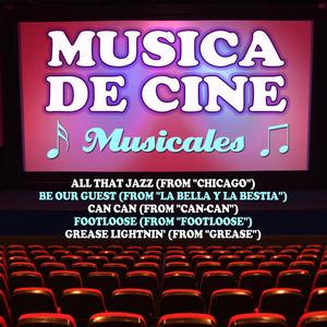 Grease Lightnin' (From "Grease")