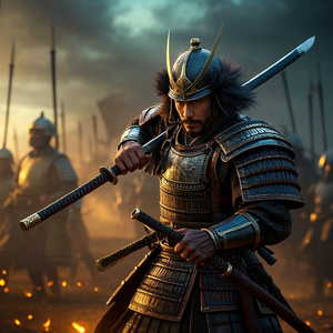 Minamoto no Yoshitsune