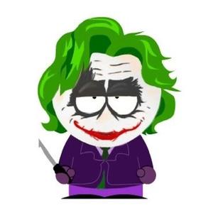 JOKERRR