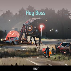 Hey Boss