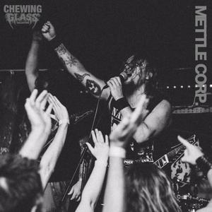 Mettle Corp. (feat. Body Harvest & Cybervoid)