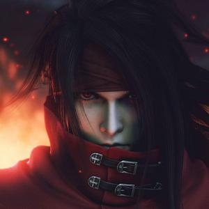 Vincent Valentine